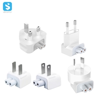 UK standard adapter iPad charger